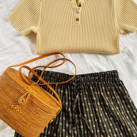 High Waisted Pants - Picture 1 of 7